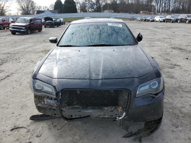 Photo 4 VIN: 2C3CCABGXFH908789 - CHRYSLER 300 S 