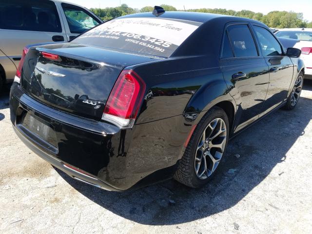 Photo 3 VIN: 2C3CCABGXGH141544 - CHRYSLER 300 S 