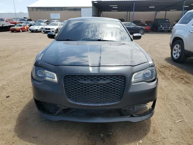 Photo 4 VIN: 2C3CCABGXGH144802 - CHRYSLER 300 S 