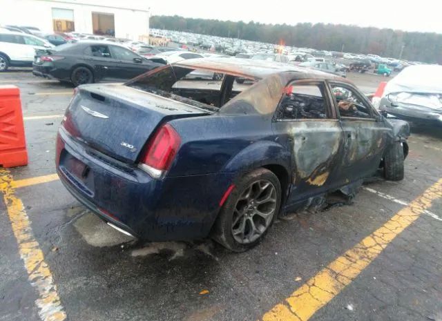 Photo 3 VIN: 2C3CCABGXGH161633 - CHRYSLER 300 