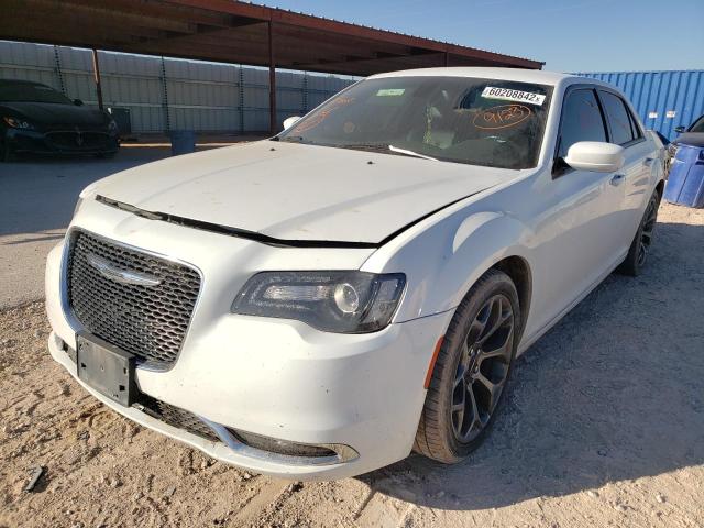 Photo 1 VIN: 2C3CCABGXGH224584 - CHRYSLER 300 S 