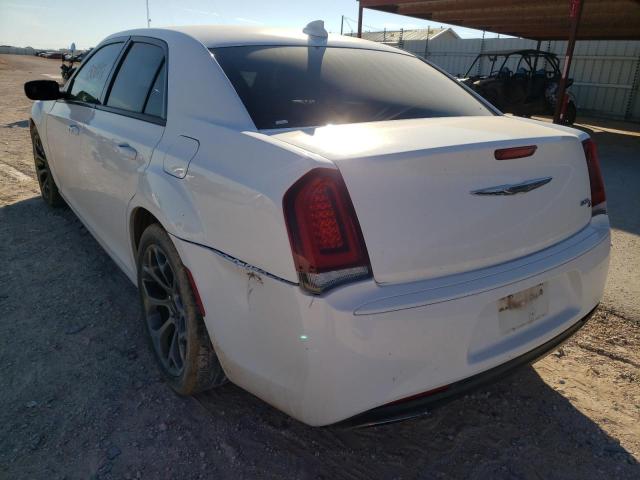 Photo 2 VIN: 2C3CCABGXGH224584 - CHRYSLER 300 S 