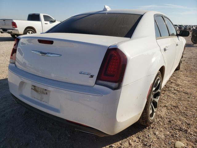 Photo 3 VIN: 2C3CCABGXGH224584 - CHRYSLER 300 S 