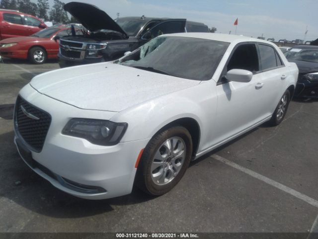 Photo 1 VIN: 2C3CCABGXGH230191 - CHRYSLER 300 