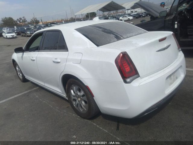 Photo 2 VIN: 2C3CCABGXGH230191 - CHRYSLER 300 