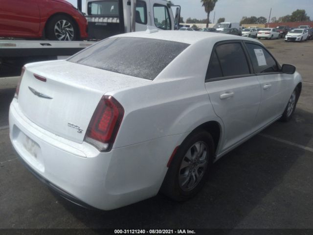 Photo 3 VIN: 2C3CCABGXGH230191 - CHRYSLER 300 