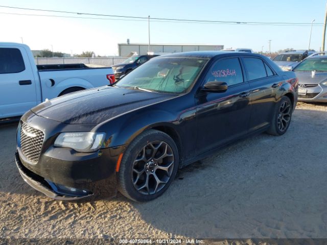 Photo 1 VIN: 2C3CCABGXGH268942 - CHRYSLER 300 