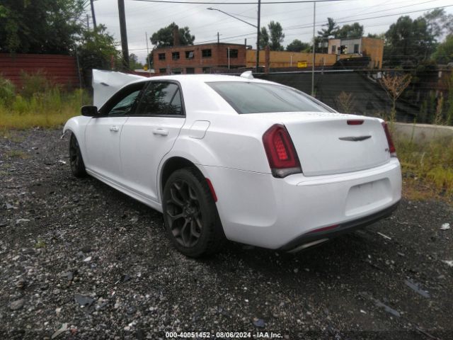 Photo 2 VIN: 2C3CCABGXGH269265 - CHRYSLER 300 