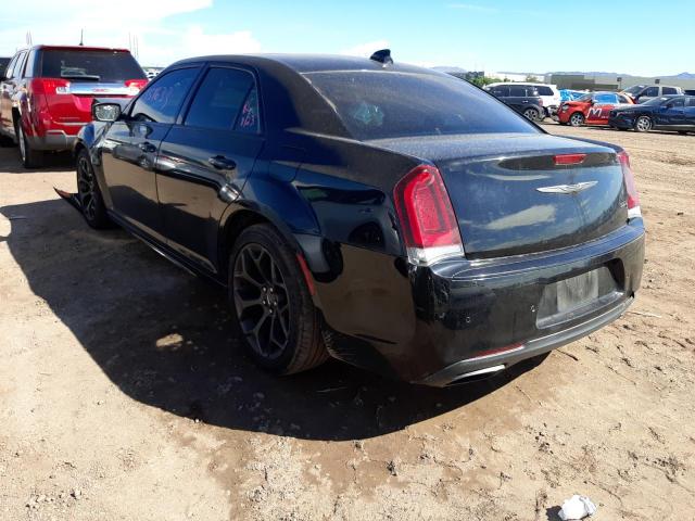 Photo 2 VIN: 2C3CCABGXGH269914 - CHRYSLER 300 S 