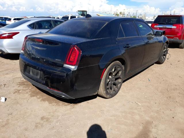 Photo 3 VIN: 2C3CCABGXGH269914 - CHRYSLER 300 S 