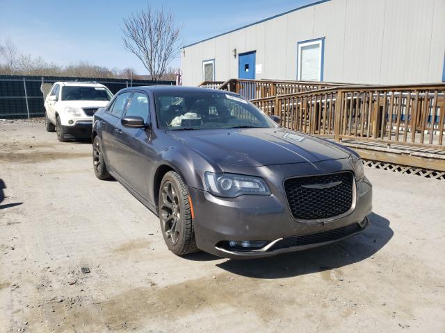 Photo 0 VIN: 2C3CCABGXGH295042 - CHRYSLER 300 S 