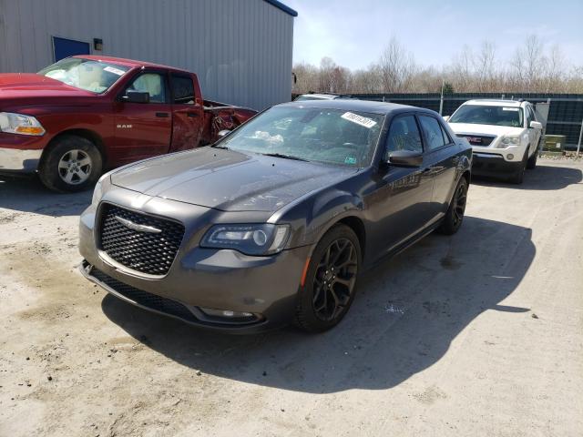 Photo 1 VIN: 2C3CCABGXGH295042 - CHRYSLER 300 S 