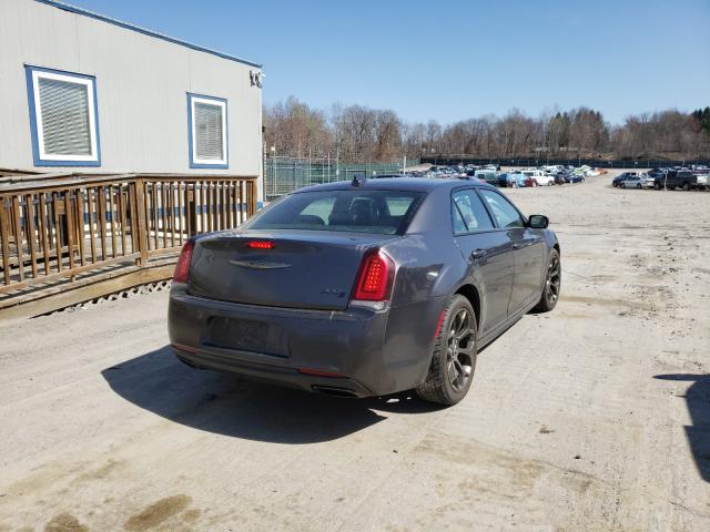 Photo 3 VIN: 2C3CCABGXGH295042 - CHRYSLER 300 S 