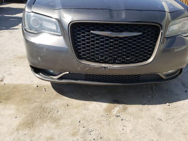 Photo 8 VIN: 2C3CCABGXGH295042 - CHRYSLER 300 S 