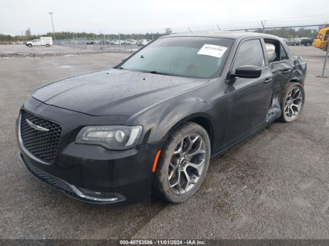 Photo 1 VIN: 2C3CCABGXGH295204 - CHRYSLER 300 