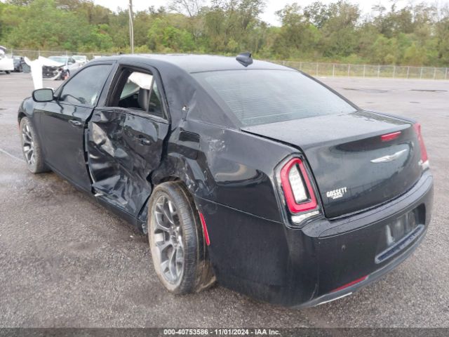 Photo 2 VIN: 2C3CCABGXGH295204 - CHRYSLER 300 