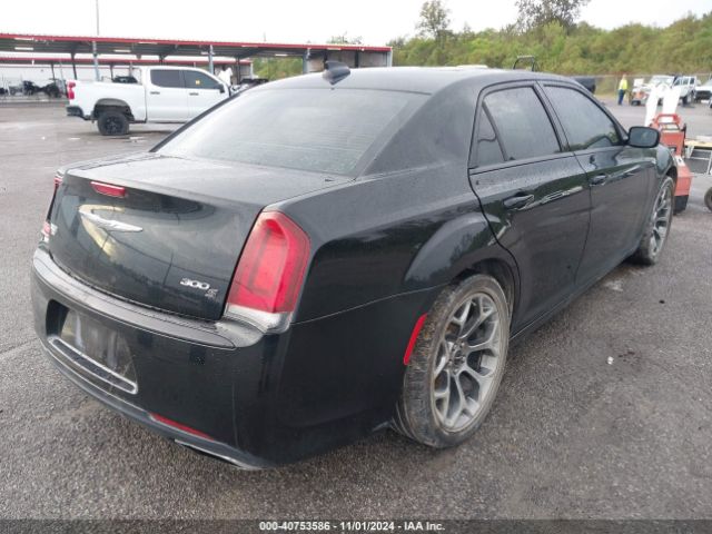 Photo 3 VIN: 2C3CCABGXGH295204 - CHRYSLER 300 