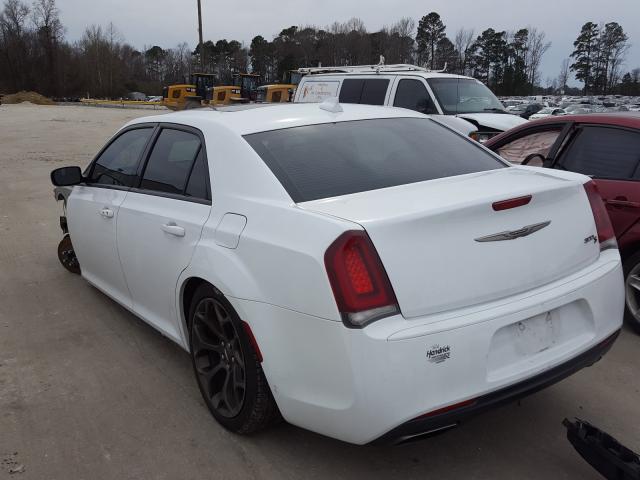 Photo 2 VIN: 2C3CCABGXGH310879 - CHRYSLER 300 S 