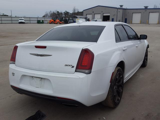 Photo 3 VIN: 2C3CCABGXGH310879 - CHRYSLER 300 S 