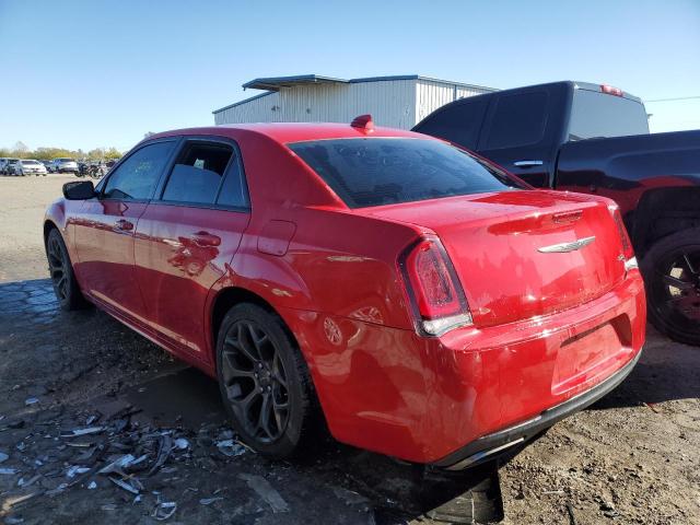 Photo 2 VIN: 2C3CCABGXGH320750 - CHRYSLER 300 S 