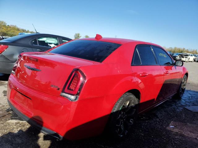 Photo 3 VIN: 2C3CCABGXGH320750 - CHRYSLER 300 S 