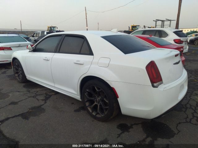 Photo 2 VIN: 2C3CCABGXGH321123 - CHRYSLER 300 