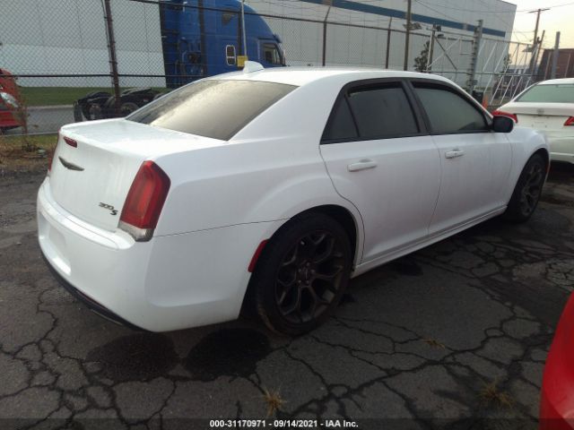 Photo 3 VIN: 2C3CCABGXGH321123 - CHRYSLER 300 