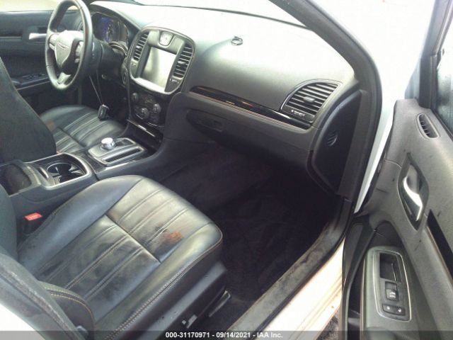 Photo 4 VIN: 2C3CCABGXGH321123 - CHRYSLER 300 