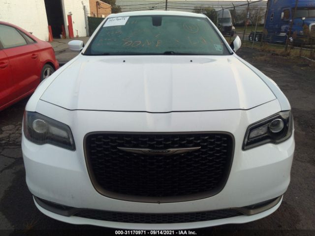 Photo 5 VIN: 2C3CCABGXGH321123 - CHRYSLER 300 