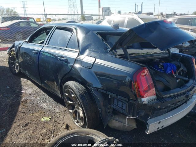 Photo 2 VIN: 2C3CCABGXHH506189 - CHRYSLER 300 