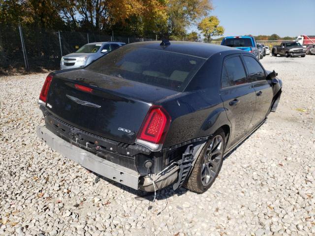 Photo 3 VIN: 2C3CCABGXHH508122 - CHRYSLER 300 S 