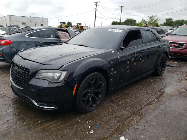 Photo 0 VIN: 2C3CCABGXHH508198 - CHRYSLER 300 S 