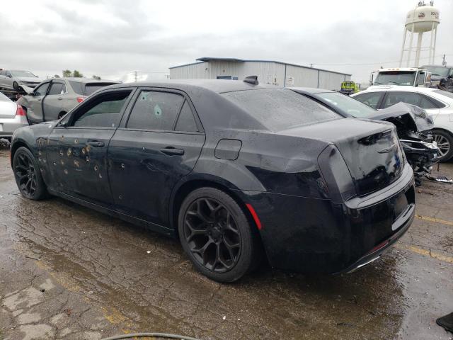 Photo 1 VIN: 2C3CCABGXHH508198 - CHRYSLER 300 S 