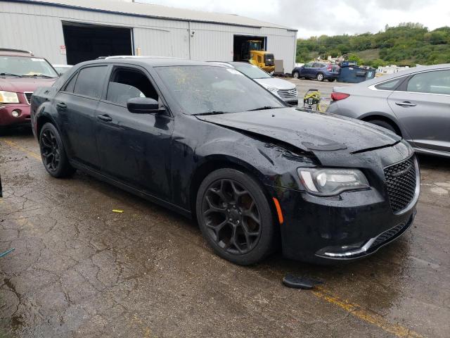 Photo 3 VIN: 2C3CCABGXHH508198 - CHRYSLER 300 S 