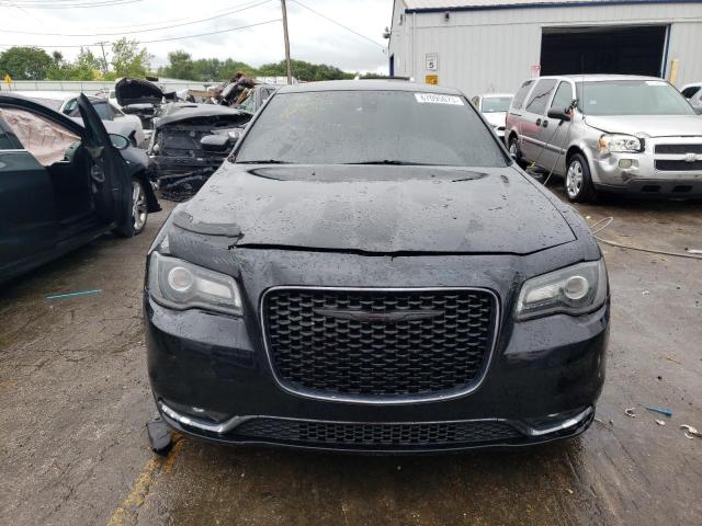 Photo 4 VIN: 2C3CCABGXHH508198 - CHRYSLER 300 S 