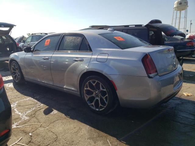 Photo 1 VIN: 2C3CCABGXHH508220 - CHRYSLER 300 S 