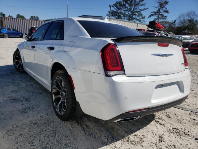 Photo 2 VIN: 2C3CCABGXHH538690 - CHRYSLER 300 S 