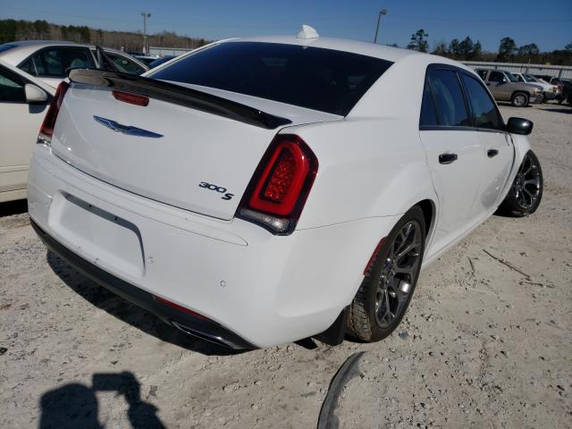 Photo 3 VIN: 2C3CCABGXHH538690 - CHRYSLER 300 S 