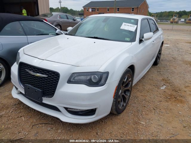 Photo 1 VIN: 2C3CCABGXHH615963 - CHRYSLER 300 