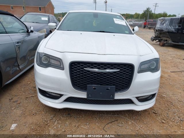 Photo 5 VIN: 2C3CCABGXHH615963 - CHRYSLER 300 