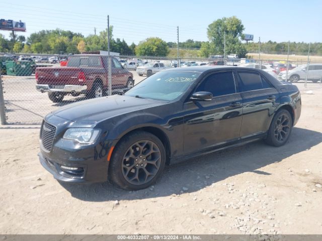 Photo 1 VIN: 2C3CCABGXHH619107 - CHRYSLER 300 