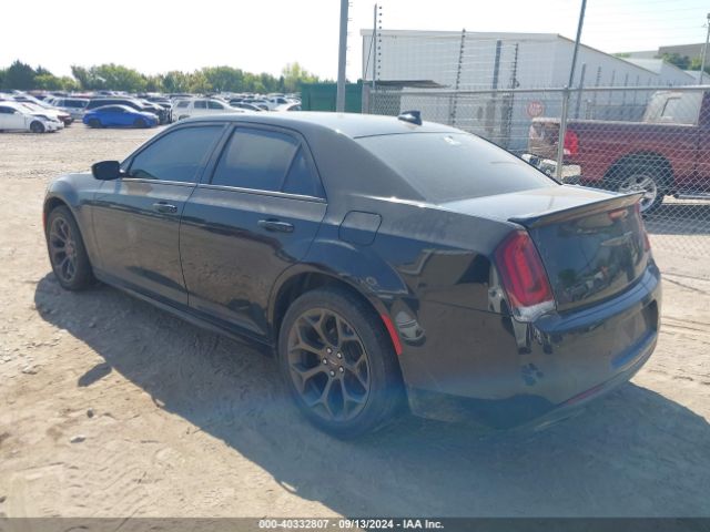 Photo 2 VIN: 2C3CCABGXHH619107 - CHRYSLER 300 