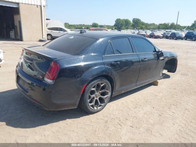 Photo 3 VIN: 2C3CCABGXHH619107 - CHRYSLER 300 