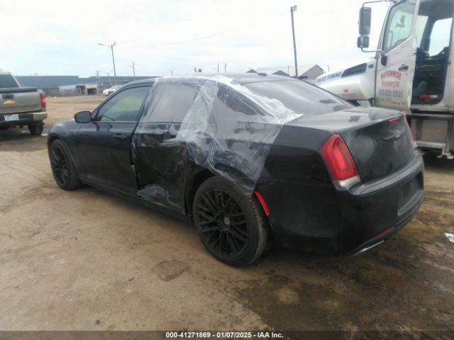 Photo 2 VIN: 2C3CCABGXHH646128 - CHRYSLER 300 