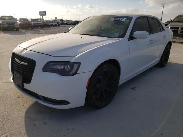 Photo 1 VIN: 2C3CCABGXHH646842 - CHRYSLER 300 S 