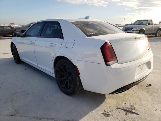 Photo 2 VIN: 2C3CCABGXHH646842 - CHRYSLER 300 S 