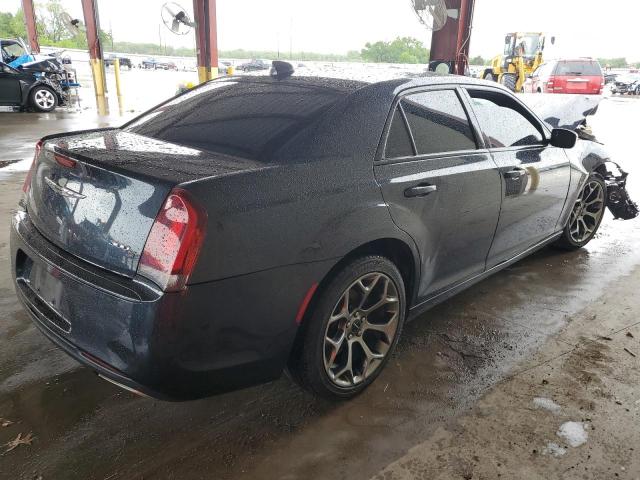 Photo 2 VIN: 2C3CCABGXHH663009 - CHRYSLER 300 