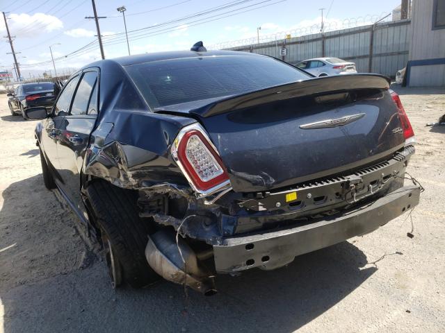 Photo 2 VIN: 2C3CCABGXHH667688 - CHRYSLER 300 S 