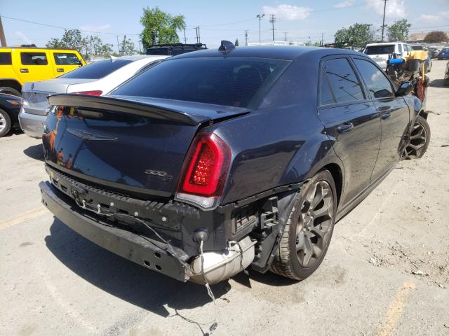 Photo 3 VIN: 2C3CCABGXHH667688 - CHRYSLER 300 S 