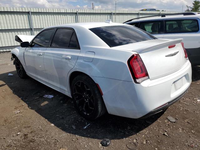 Photo 2 VIN: 2C3CCABGXHH668713 - CHRYSLER 300 S 